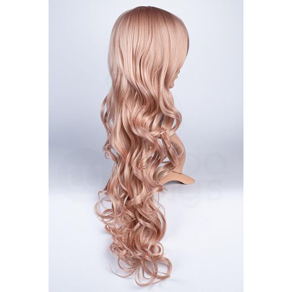 (CL-017B) Pink Pearl