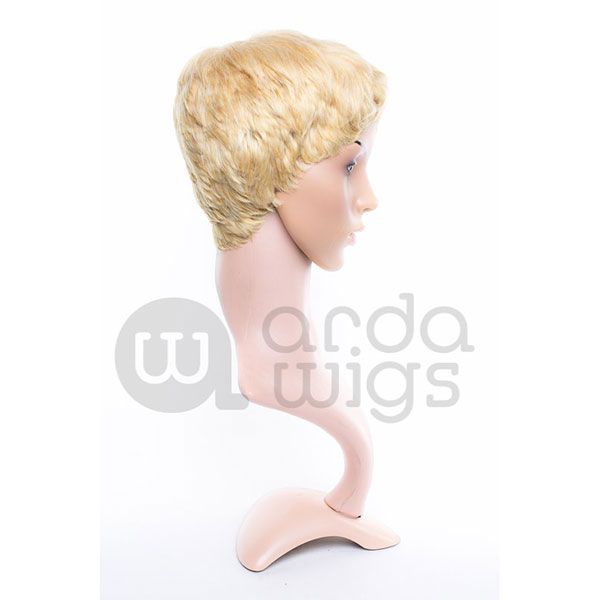 Arda wigs rocky Clearance