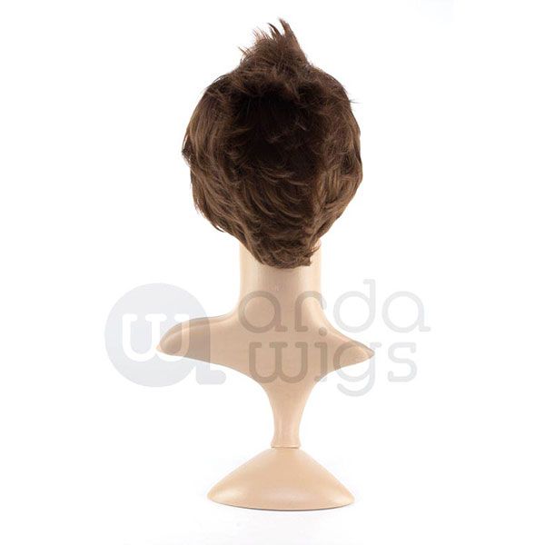 (CL-074) Spanish Brown