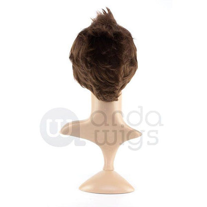 (CL-074) Spanish Brown