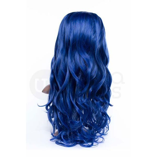 (CL-036) Indigo Blue