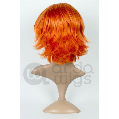 (CL-065) Fire Orange
