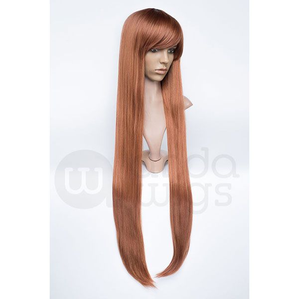 (CL-069) Warm Light Brown