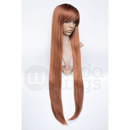 (CL-069) Warm Light Brown