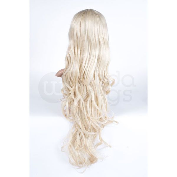 (SI-054) Bleach Blonde