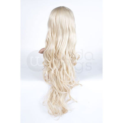 (SI-054) Bleach Blonde