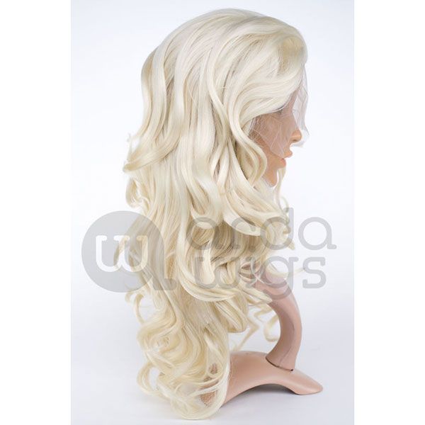 (CL-054) Titanium Blonde