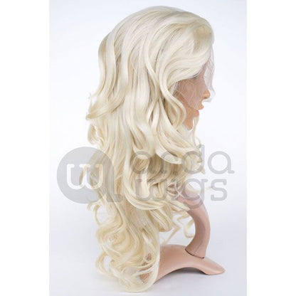 (CL-054) Titanium Blonde