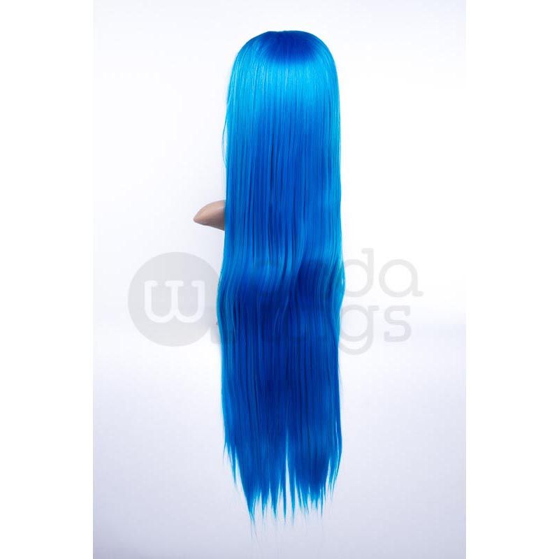 (CL-032) Electric Blue