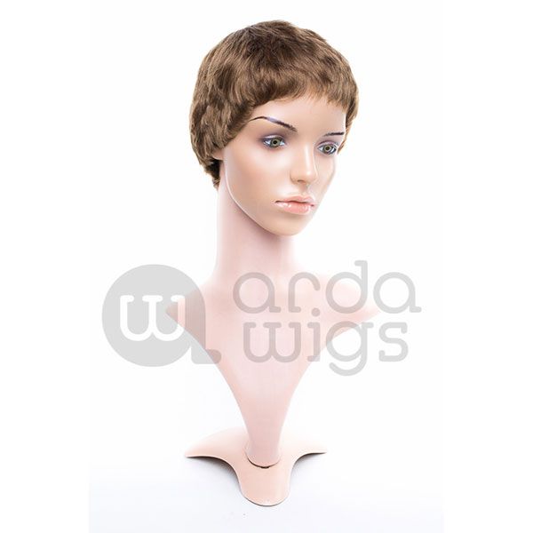 (CL-072) Light Brown