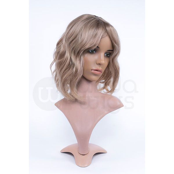 (CL-052) Dark Ash Blonde