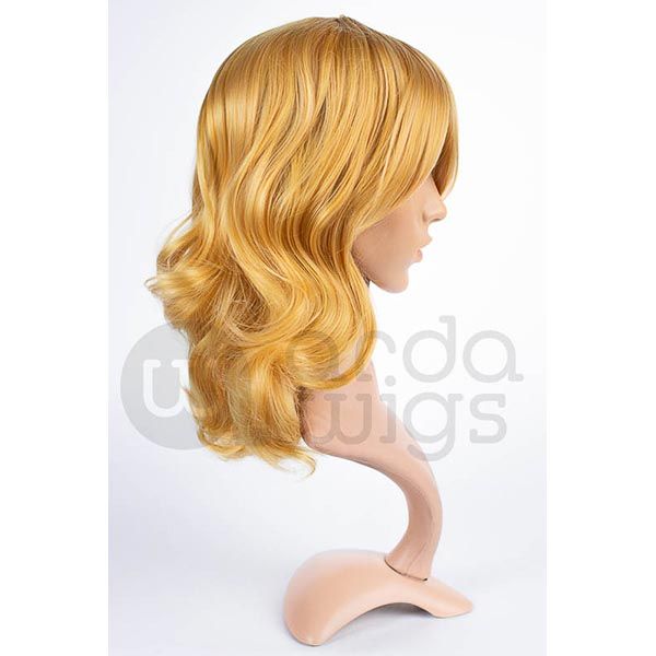 (CL-060) Light Blonde