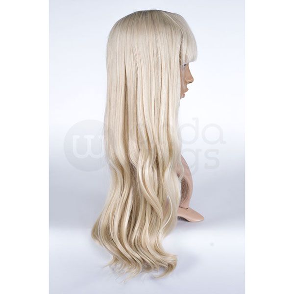 (SI-054) Bleach Blonde