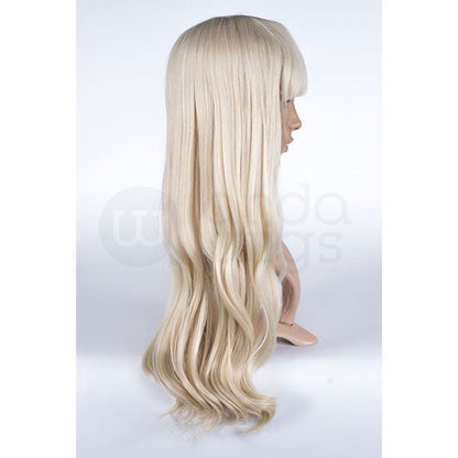 (SI-054) Bleach Blonde