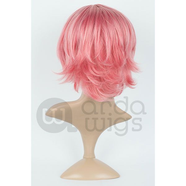 (CL-009) Rose Pink