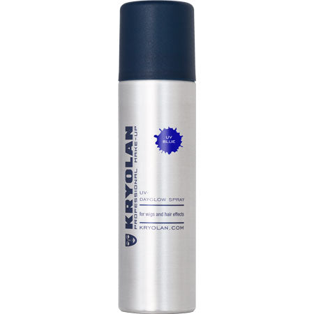 Kryolan UV DayGlo Spray