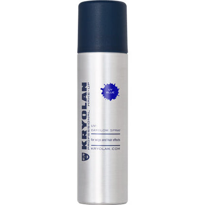 Kryolan UV DayGlo Spray