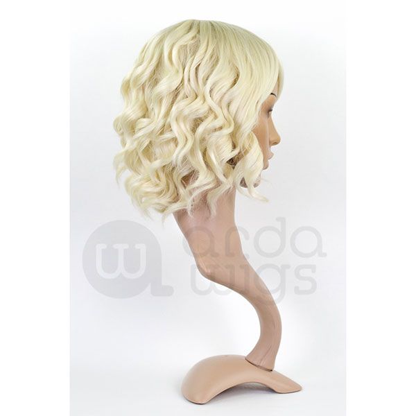 (CL-054) Titanium Blonde