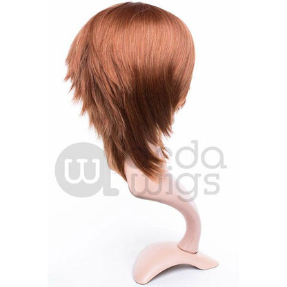 (CL-069) Warm Light Brown