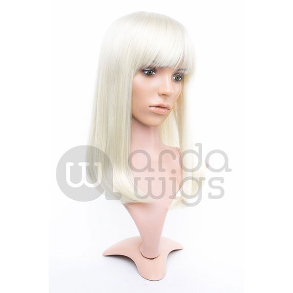 (CL-054) Titanium Blonde