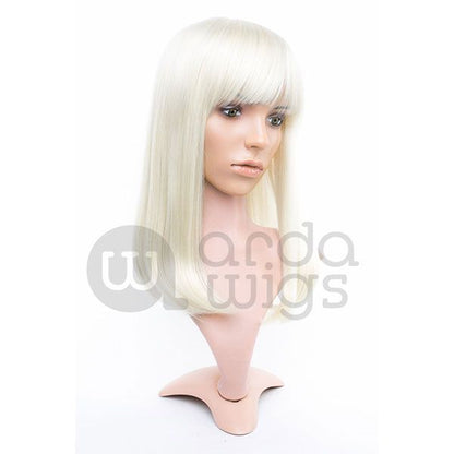 (CL-054) Titanium Blonde