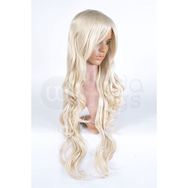 (SI-054) Bleach Blonde