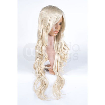 (SI-054) Bleach Blonde