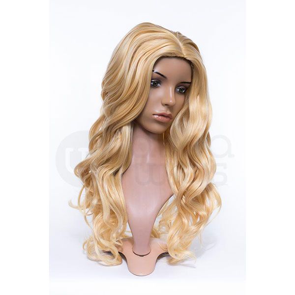 (CL-056) Fairy Blonde