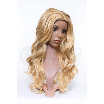(CL-056) Fairy Blonde