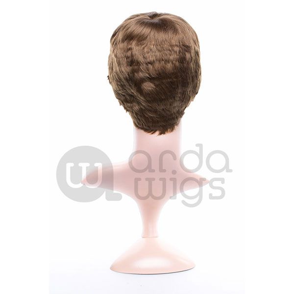 (CL-072) Light Brown