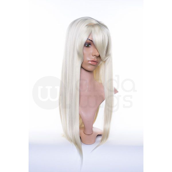 (CL-054) Titanium Blonde