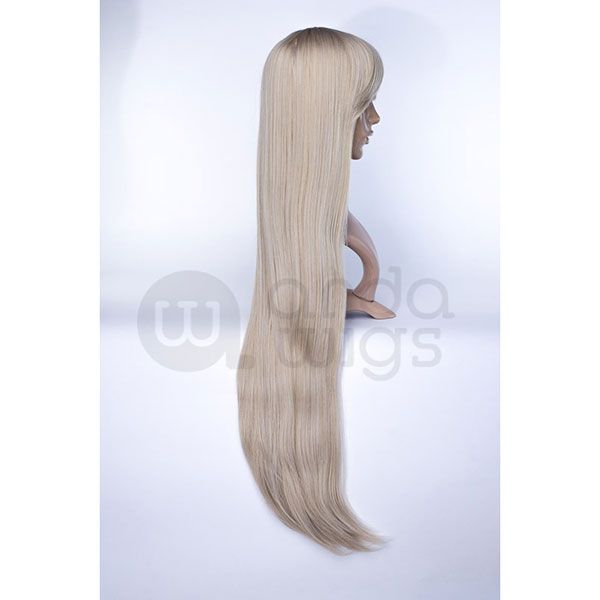 (CL-053) Ash Blonde