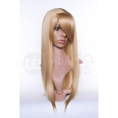 (CL-057) Pale Blonde