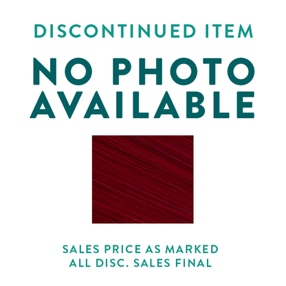 (CL-003) Crimson ON SALE