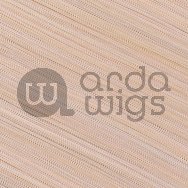 (CL-017A) Light Strawberry Blonde