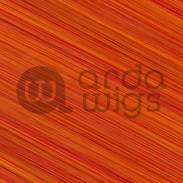 (CL-065) Fire Orange