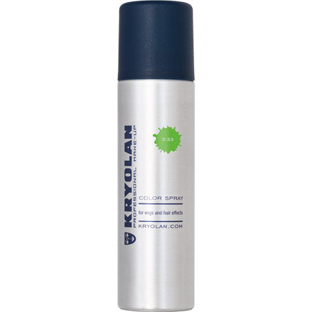 Kryolan Color Spray
