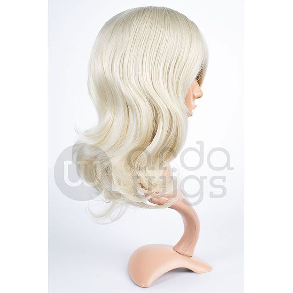 (CL-054) Titanium Blonde