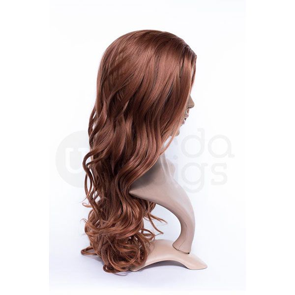 (CL-069) Warm Light Brown