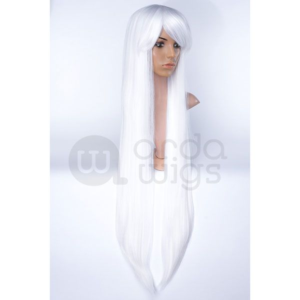 (CL-083) Pure White