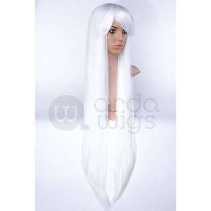 (CL-083) Pure White