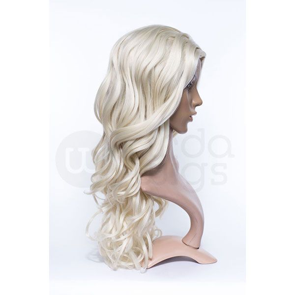 (CL-054) Titanium Blonde