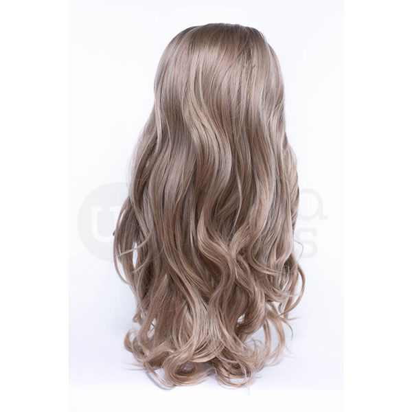 (CL-052) Dark Ash Blonde