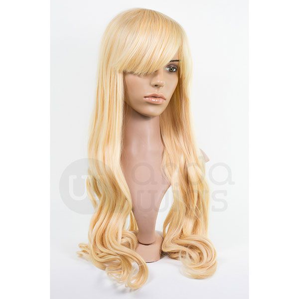 (CL-056) Fairy Blonde