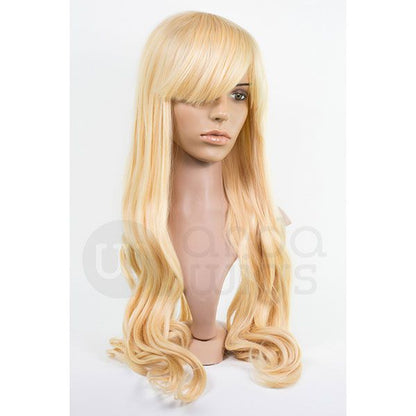 (CL-056) Fairy Blonde