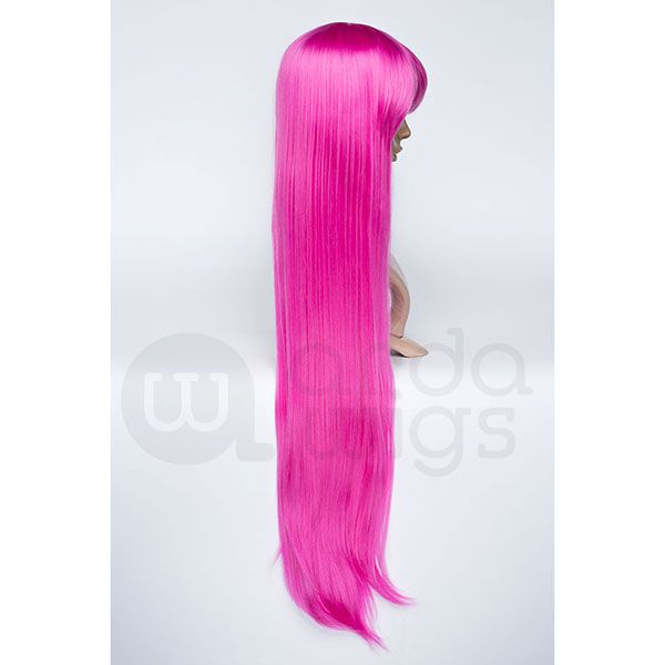 (CL-007) Hot Pink