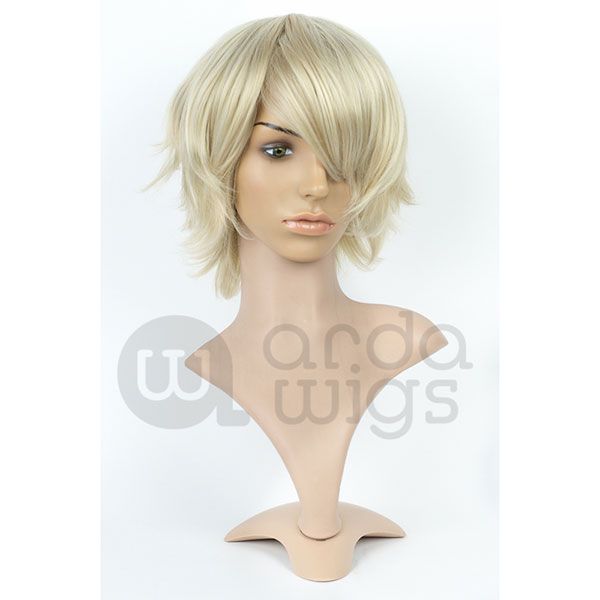 (CL-053) Ash Blonde