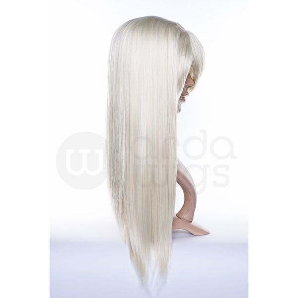 (CL-054) Titanium Blonde