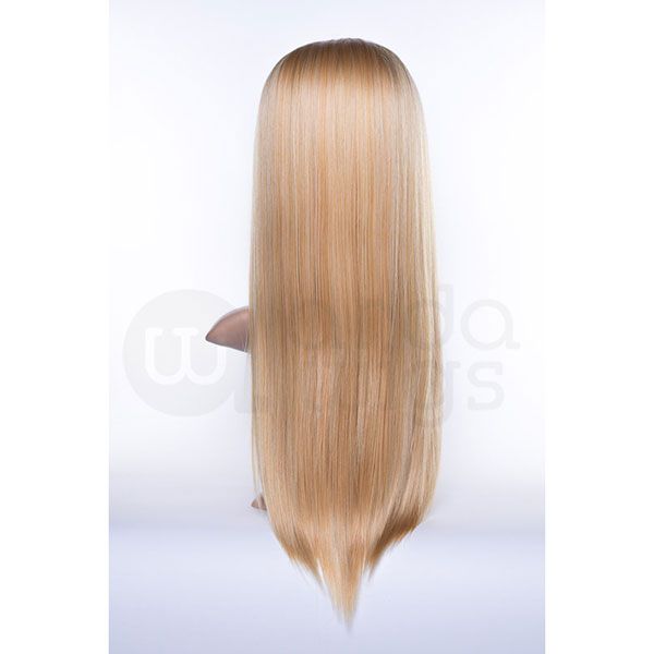 (CL-057) Pale Blonde