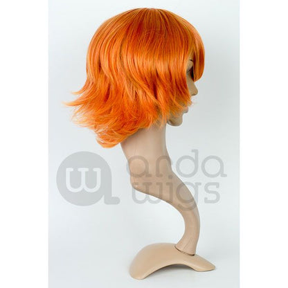 (CL-065) Fire Orange